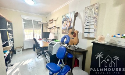 Venta - Finca - Crevillente