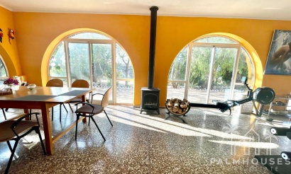 Venta - Finca - Crevillente