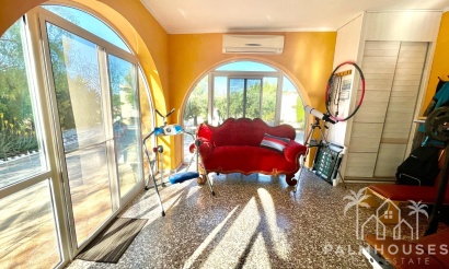 Venta - Finca - Crevillente