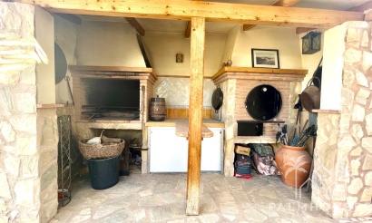Venta - Finca - Crevillente