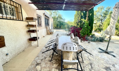 Venta - Finca - Crevillente