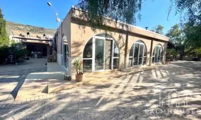 Venta - Finca - Crevillente