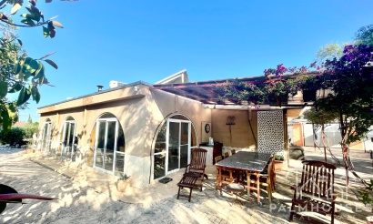 Venta - Finca - Crevillente
