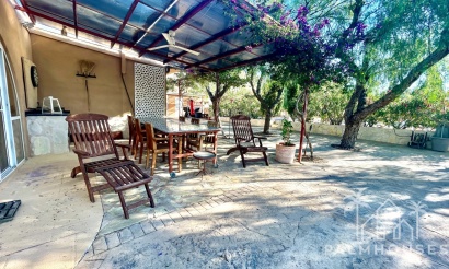 Venta - Finca - Crevillente