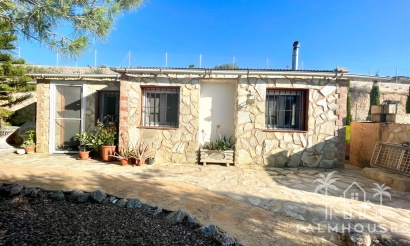 Venta - Finca - Crevillente