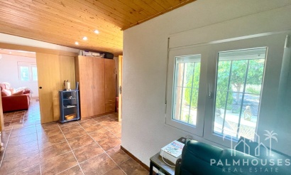 Venta - Finca - Crevillente