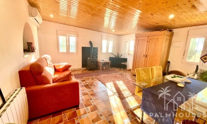 Venta - Finca - Crevillente
