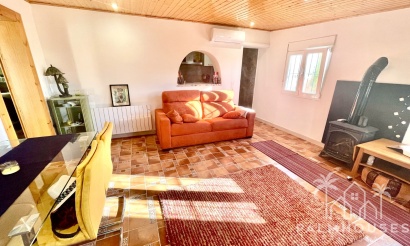 Venta - Finca - Crevillente