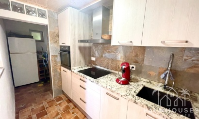 Venta - Finca - Crevillente