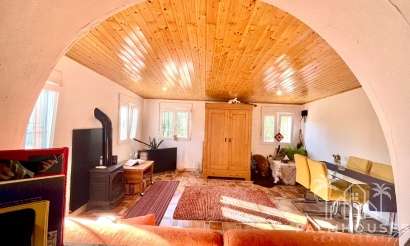 Venta - Finca - Crevillente