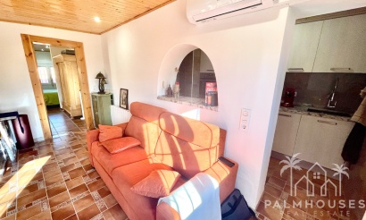 Venta - Finca - Crevillente
