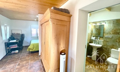 Venta - Finca - Crevillente