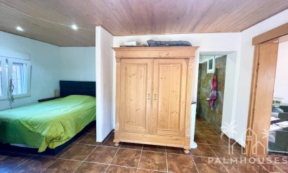 Venta - Finca - Crevillente