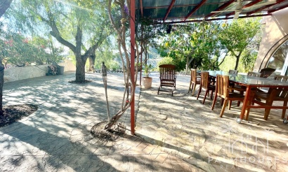 Venta - Finca - Crevillente
