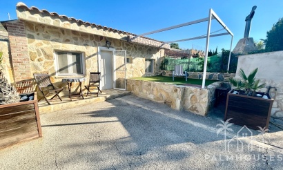Venta - Finca - Crevillente