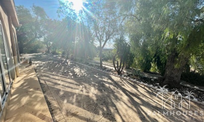 Venta - Finca - Crevillente