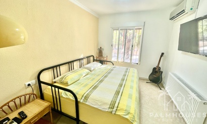 Venta - Finca - Crevillente