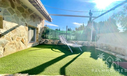 Venta - Finca - Crevillente