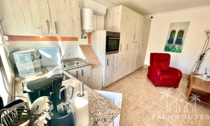 Venta - Finca - Crevillente