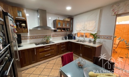 Venta - Casa - Elche - Center
