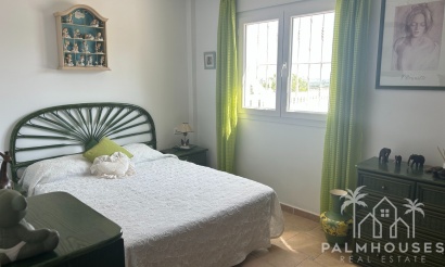 Revente - Villa - Algorfa - Lomas de La Juliana