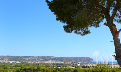 Revente - Villa - Jávea - Cap Martí - El Tossalet - Pinomar