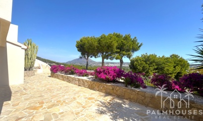 Revente - Villa - Jávea - Cap Martí - El Tossalet - Pinomar