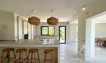 Revente - Villa - Jávea - Cap Martí - El Tossalet - Pinomar