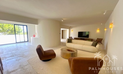 Revente - Villa - Jávea - Cap Martí - El Tossalet - Pinomar
