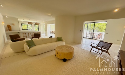 Revente - Villa - Jávea - Cap Martí - El Tossalet - Pinomar