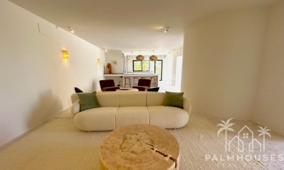 Revente - Villa - Jávea - Cap Martí - El Tossalet - Pinomar