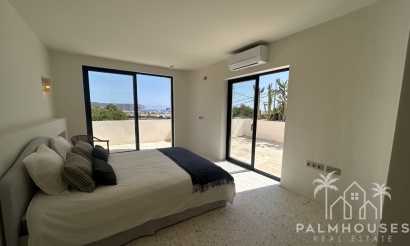 Revente - Villa - Jávea - Cap Martí - El Tossalet - Pinomar