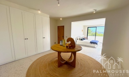 Revente - Villa - Jávea - Cap Martí - El Tossalet - Pinomar