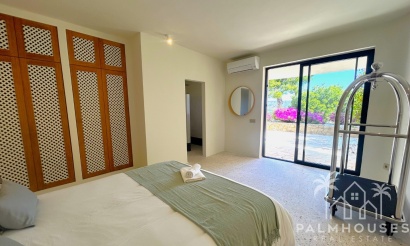 Revente - Villa - Jávea - Cap Martí - El Tossalet - Pinomar