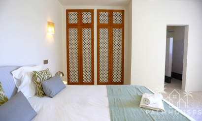 Revente - Villa - Jávea - Cap Martí - El Tossalet - Pinomar