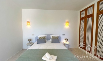 Revente - Villa - Jávea - Cap Martí - El Tossalet - Pinomar