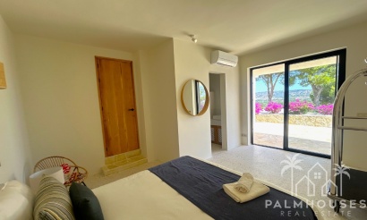 Revente - Villa - Jávea - Cap Martí - El Tossalet - Pinomar
