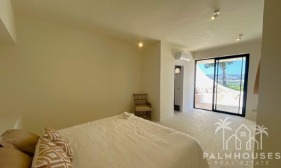 Revente - Villa - Jávea - Cap Martí - El Tossalet - Pinomar