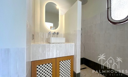 Revente - Villa - Jávea - Cap Martí - El Tossalet - Pinomar