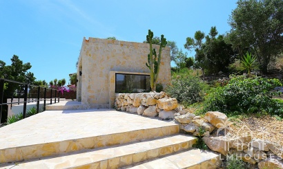 Revente - Villa - Jávea - Cap Martí - El Tossalet - Pinomar