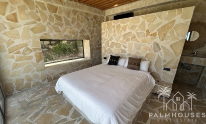 Revente - Villa - Jávea - Cap Martí - El Tossalet - Pinomar