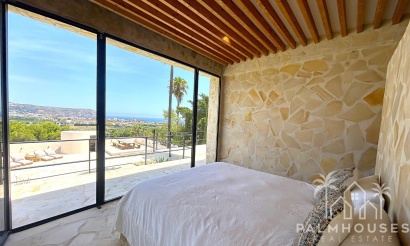 Revente - Villa - Jávea - Cap Martí - El Tossalet - Pinomar