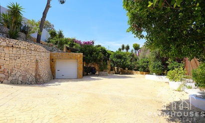 Revente - Villa - Jávea - Cap Martí - El Tossalet - Pinomar