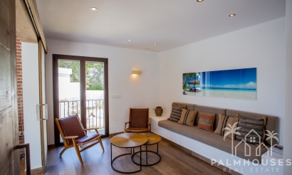Revente - Villa - Jávea - Cap Martí - El Tossalet - Pinomar