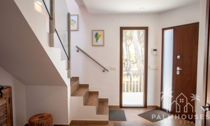 Revente - Villa - Jávea - Cap Martí - El Tossalet - Pinomar