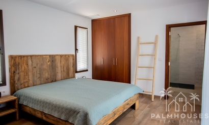 Revente - Villa - Jávea - Cap Martí - El Tossalet - Pinomar