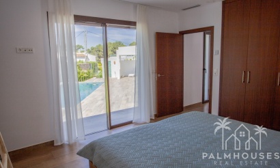 Revente - Villa - Jávea - Cap Martí - El Tossalet - Pinomar
