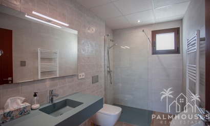 Revente - Villa - Jávea - Cap Martí - El Tossalet - Pinomar
