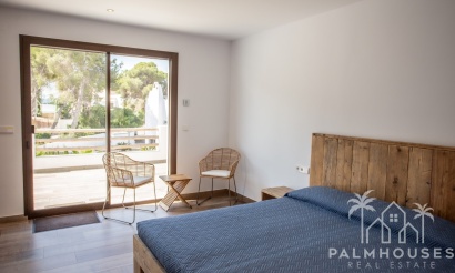 Revente - Villa - Jávea - Cap Martí - El Tossalet - Pinomar
