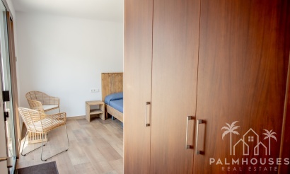 Revente - Villa - Jávea - Cap Martí - El Tossalet - Pinomar